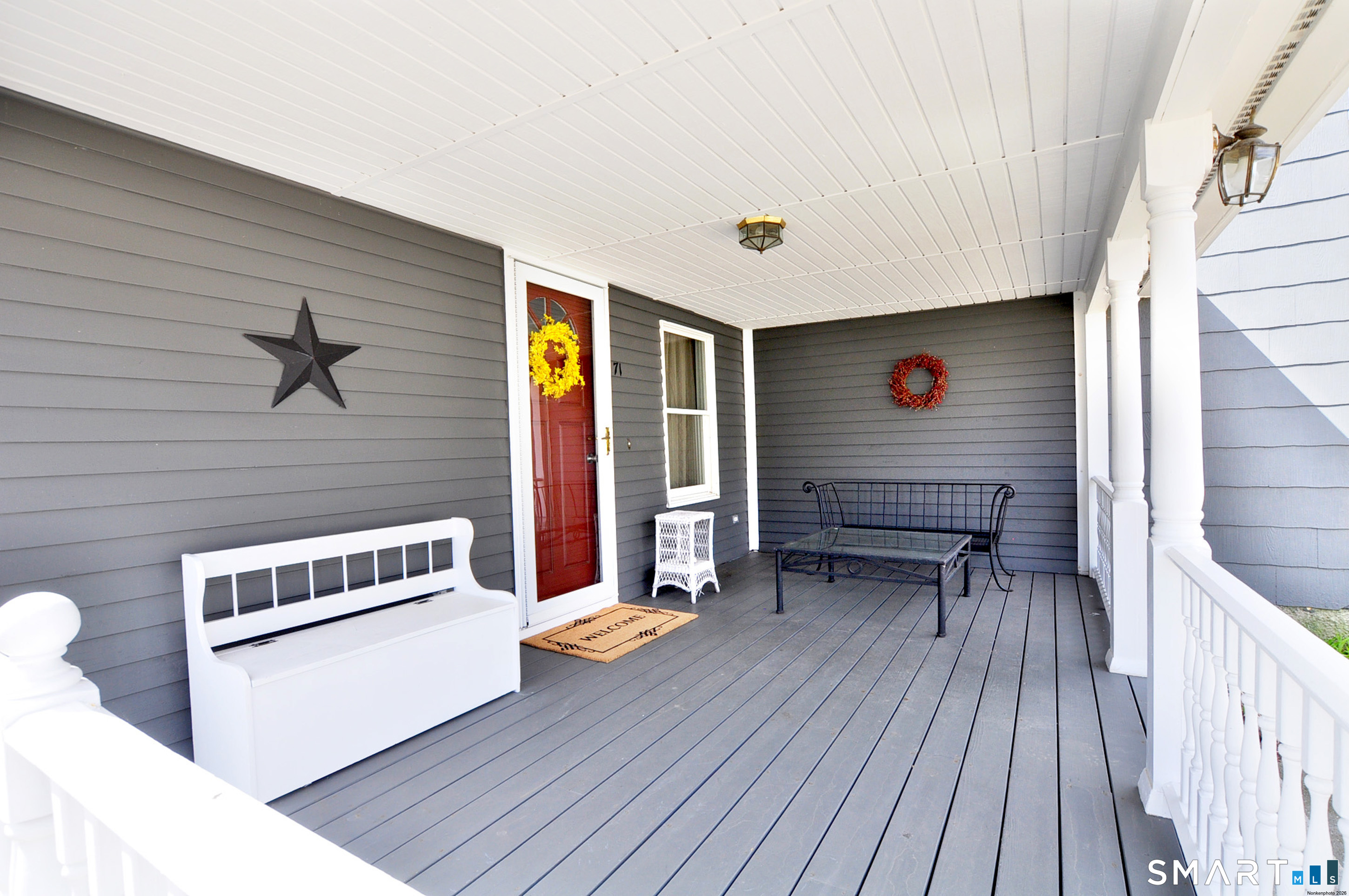 71 Cottage Street New Hartford CT 06057