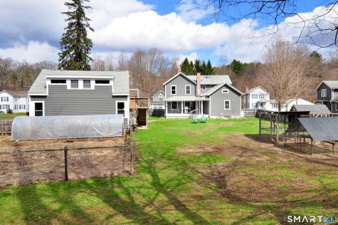 71 Cottage Street New Hartford CT 06057