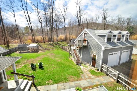 71 Cottage Street New Hartford CT 06057