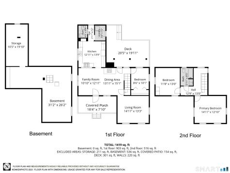 71 Cottage Street New Hartford CT 06057