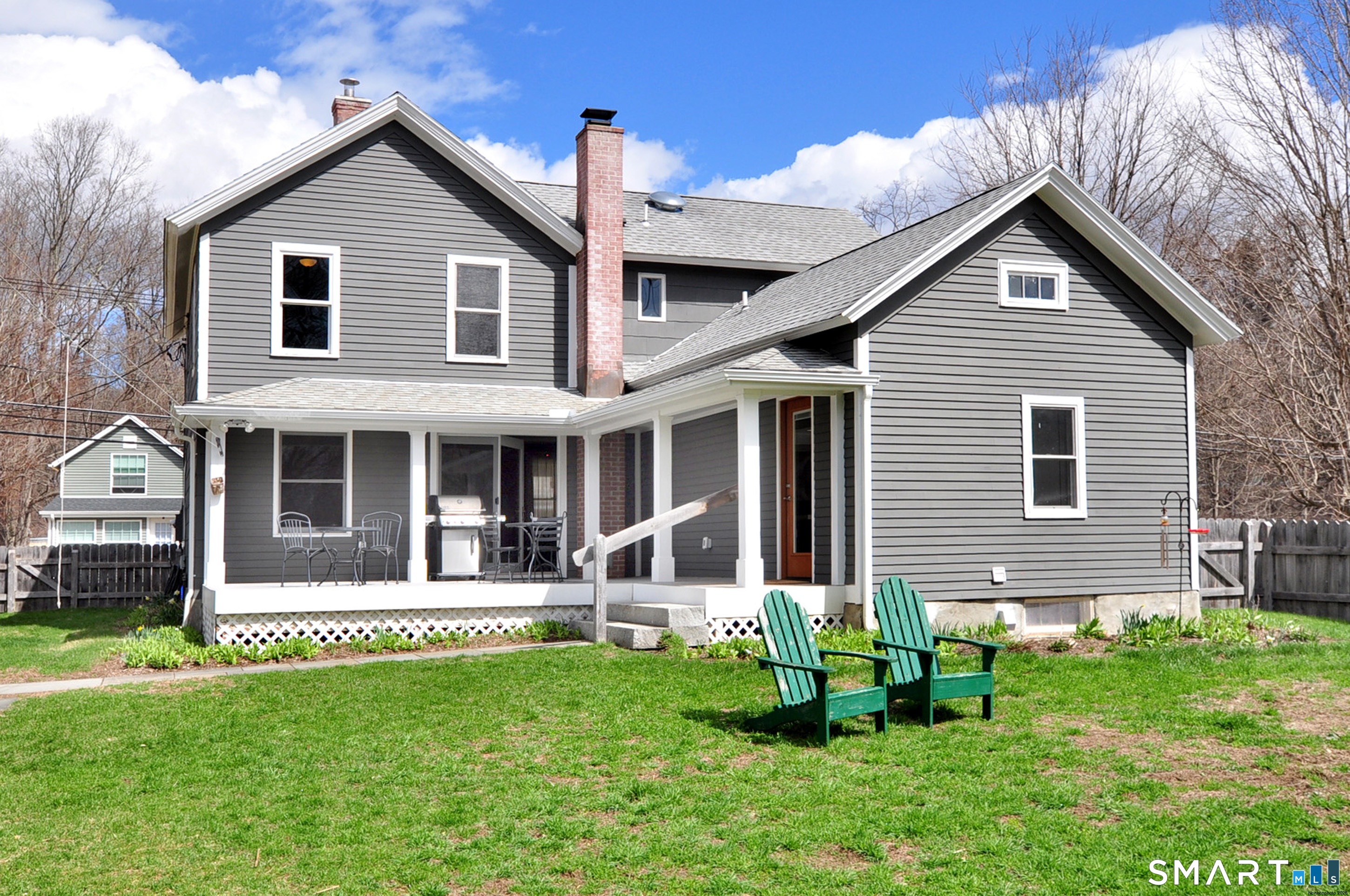 71 Cottage Street New Hartford CT 06057