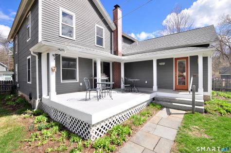 71 Cottage Street New Hartford CT 06057