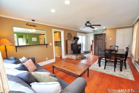 71 Cottage Street New Hartford CT 06057