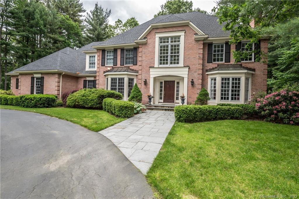 6 Townsend Road Farmington CT 06032