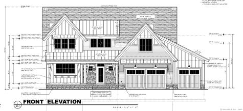 26 Kramer Road Colchester CT 06415