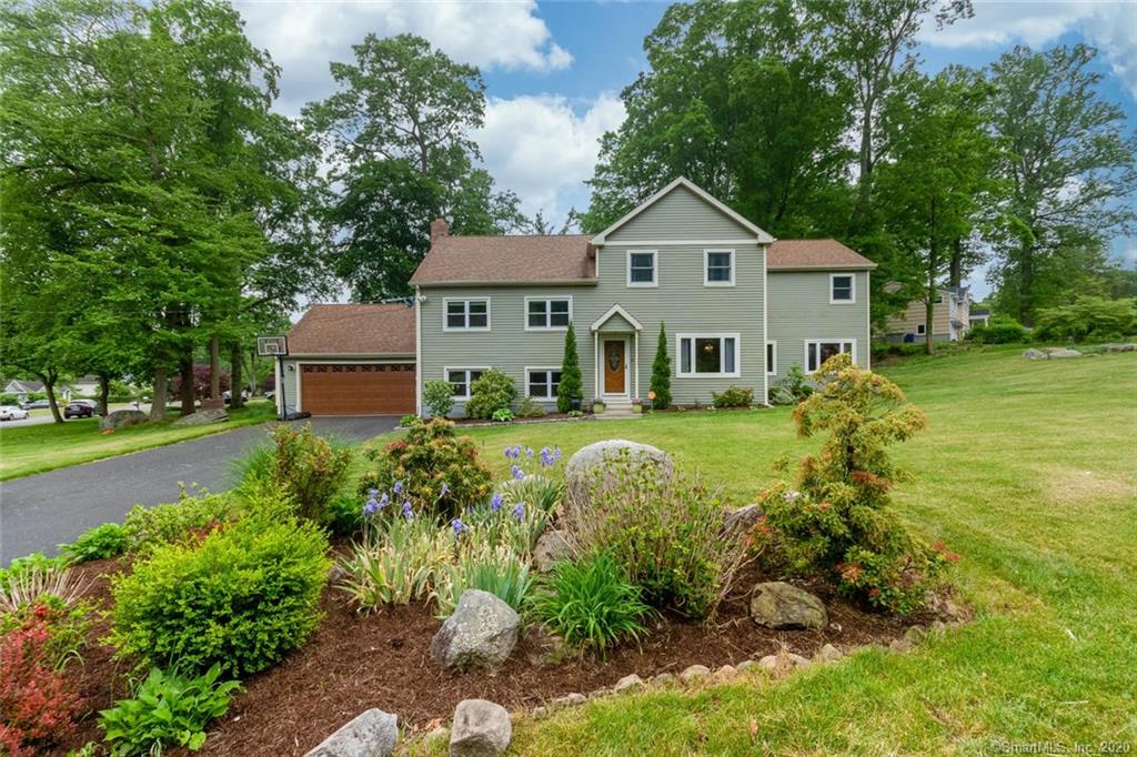 51 Winding Lane Norwalk CT 06851