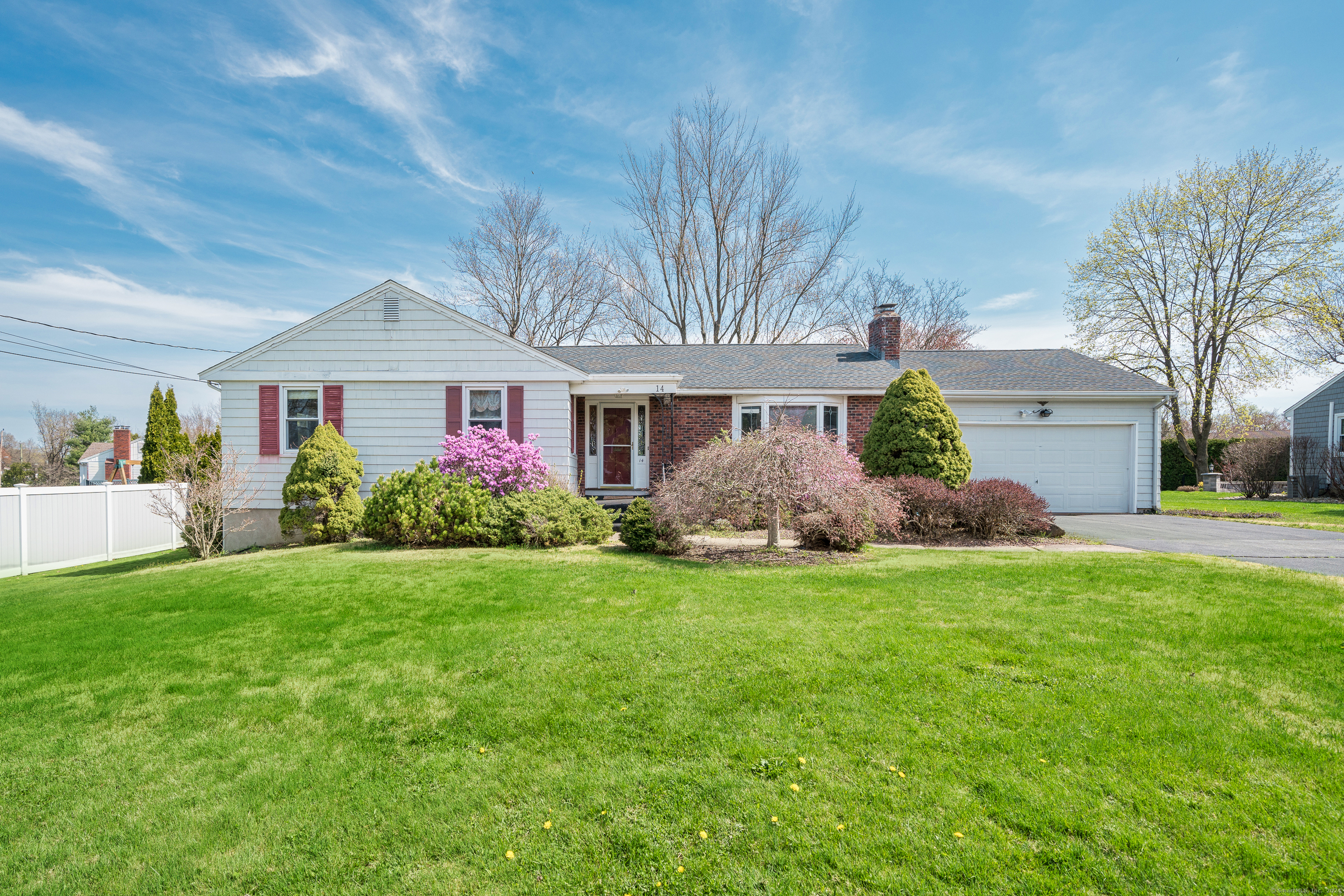 14 Penny Place Wethersfield CT 06109