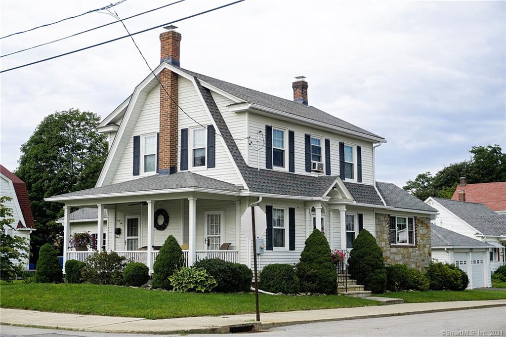 42 Eastwood Road Torrington CT 06790