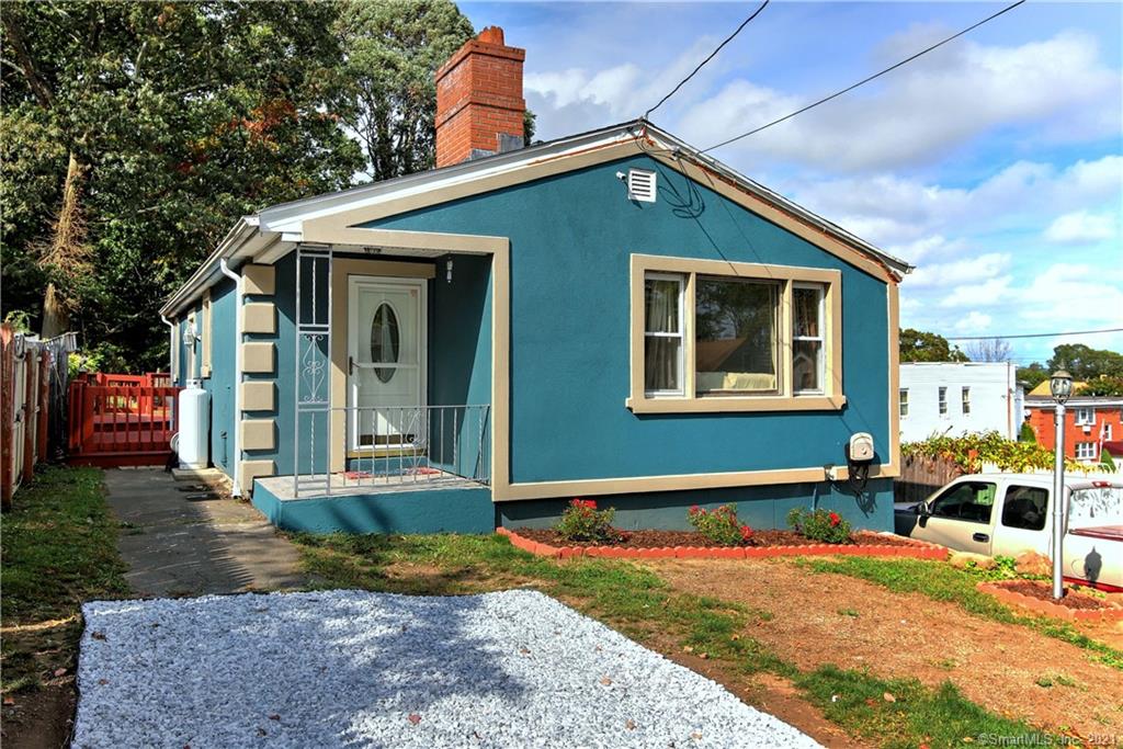 21 Cherry Street West Haven CT 06516