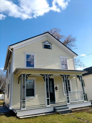 9 Mill Street New Milford CT 06776