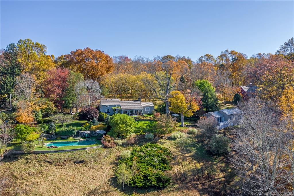 201 Stilson Hill Road New Milford CT 06776