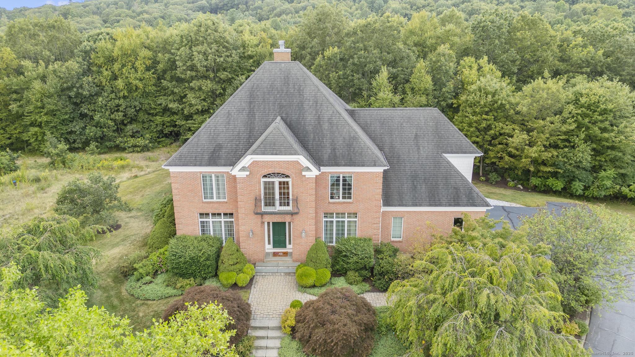 40 Donna Drive Burlington CT 06013