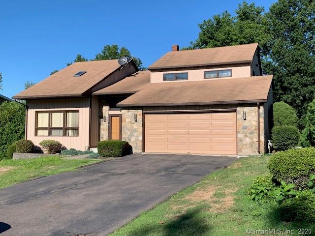 24 Stonegate Drive Wethersfield CT 06109
