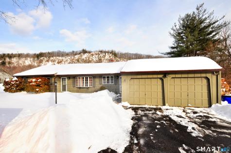 76 Newgate Road East Granby CT 06026