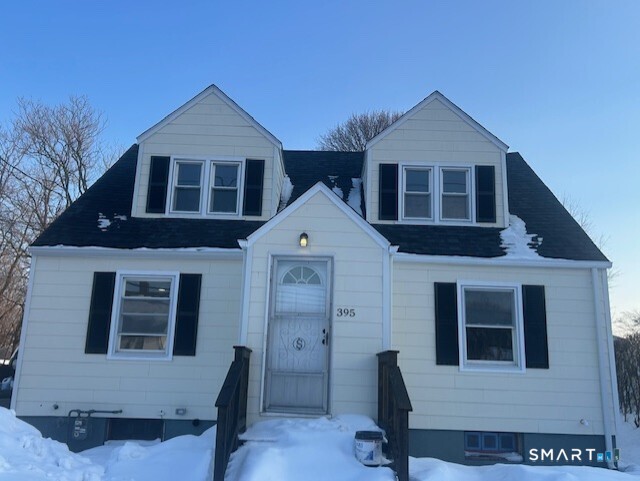 395 Ellis Street New Britain CT 06051