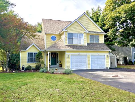 4 Frank Street Norwalk CT 06851