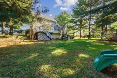 4 Frank Street Norwalk CT 06851