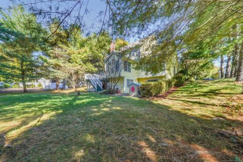 4 Frank Street Norwalk CT 06851