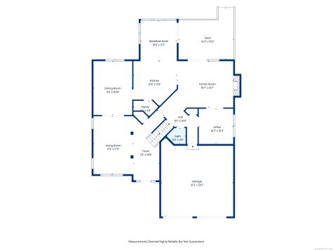 4 Frank Street Norwalk CT 06851