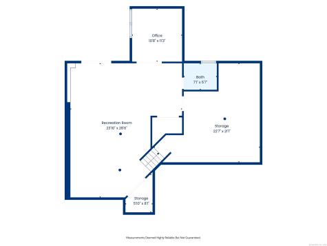 4 Frank Street Norwalk CT 06851