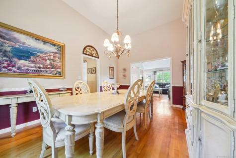 4 Frank Street Norwalk CT 06851