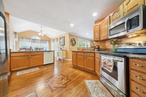 4 Frank Street Norwalk CT 06851