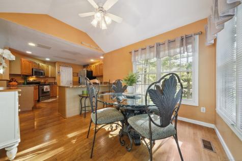 4 Frank Street Norwalk CT 06851