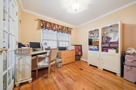 4 Frank Street Norwalk CT 06851