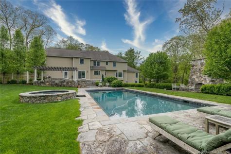 70 Tranquility Drive Easton CT 06612