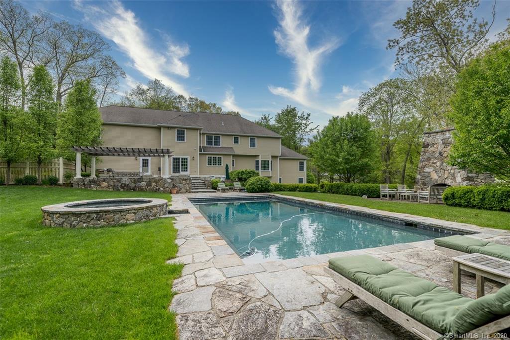 70 Tranquility Drive Easton CT 06612