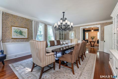11 Pleasant Street Woodbury CT 06798