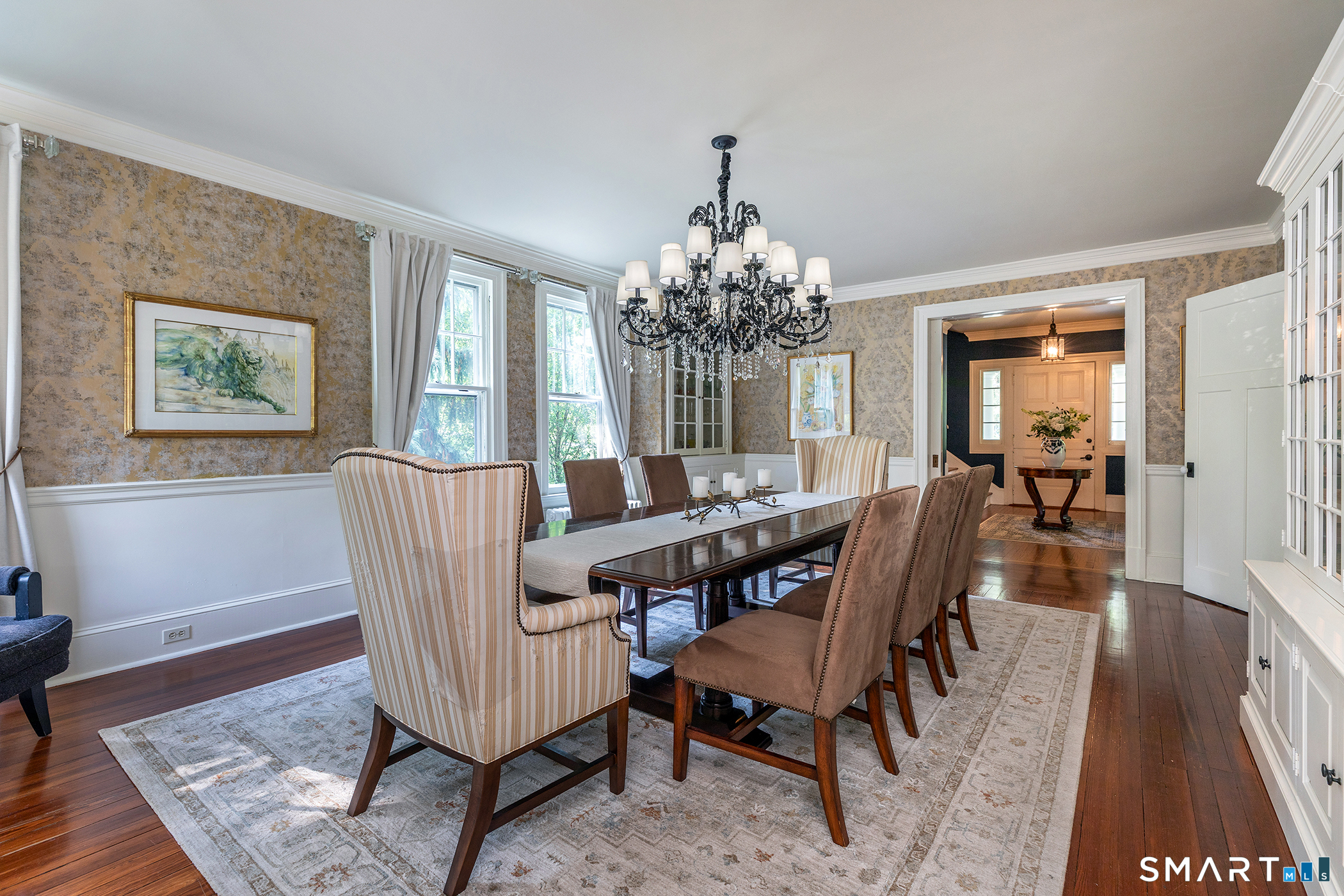 11 Pleasant Street Woodbury CT 06798