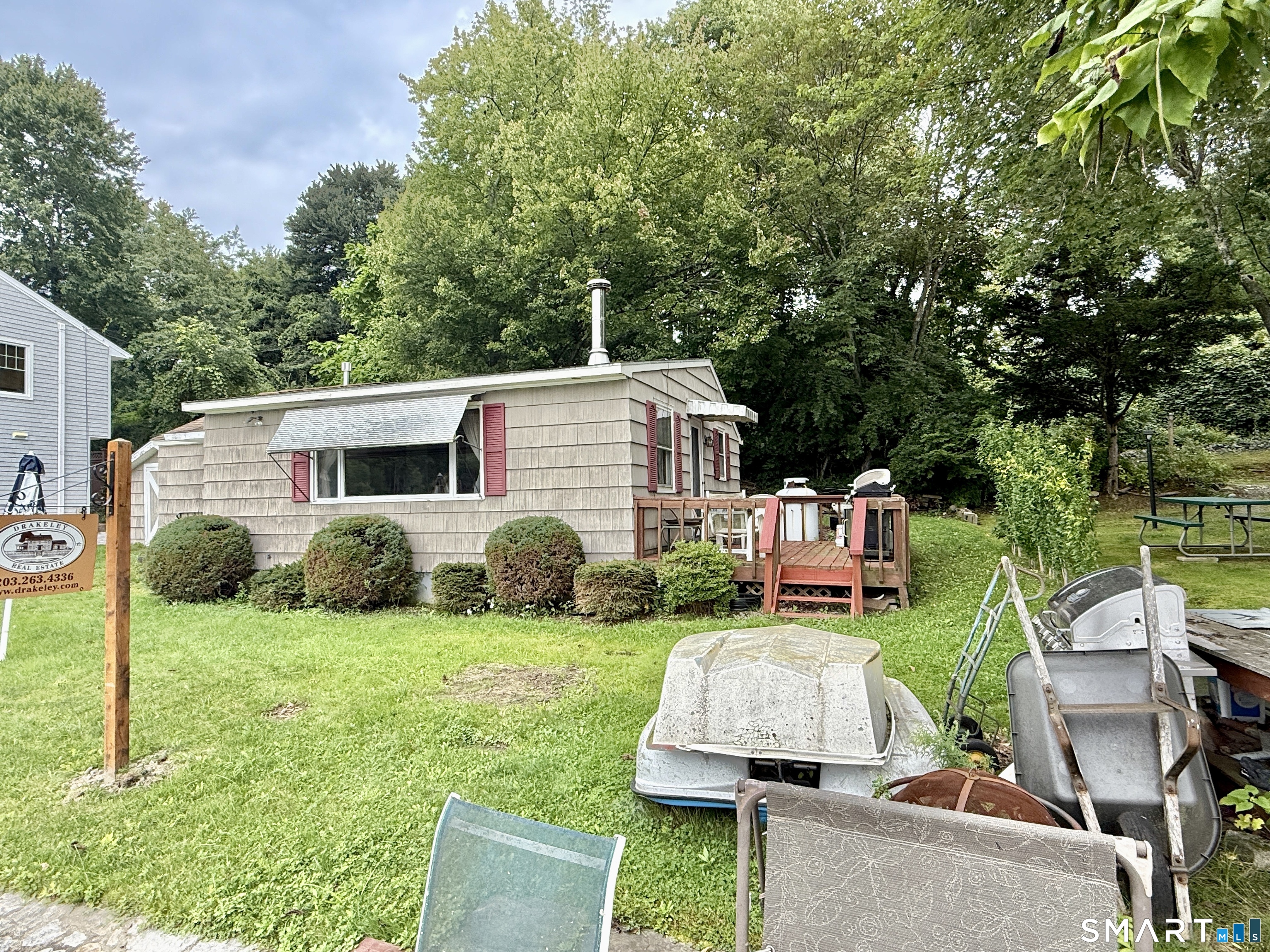 89 Sandy Beach Road Middlebury CT 06762