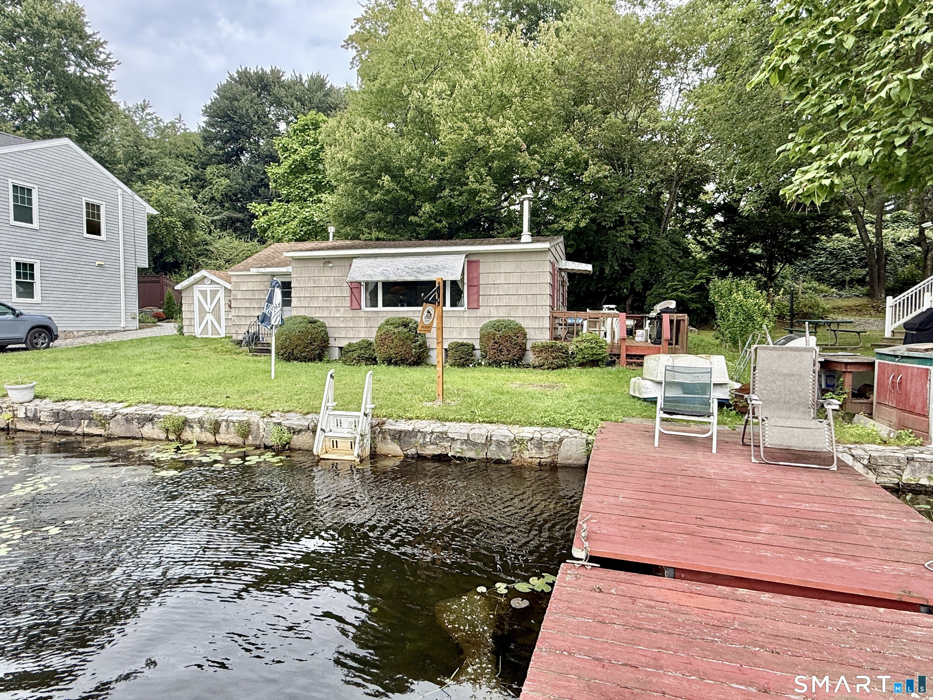 89 Sandy Beach Road Middlebury CT 06762