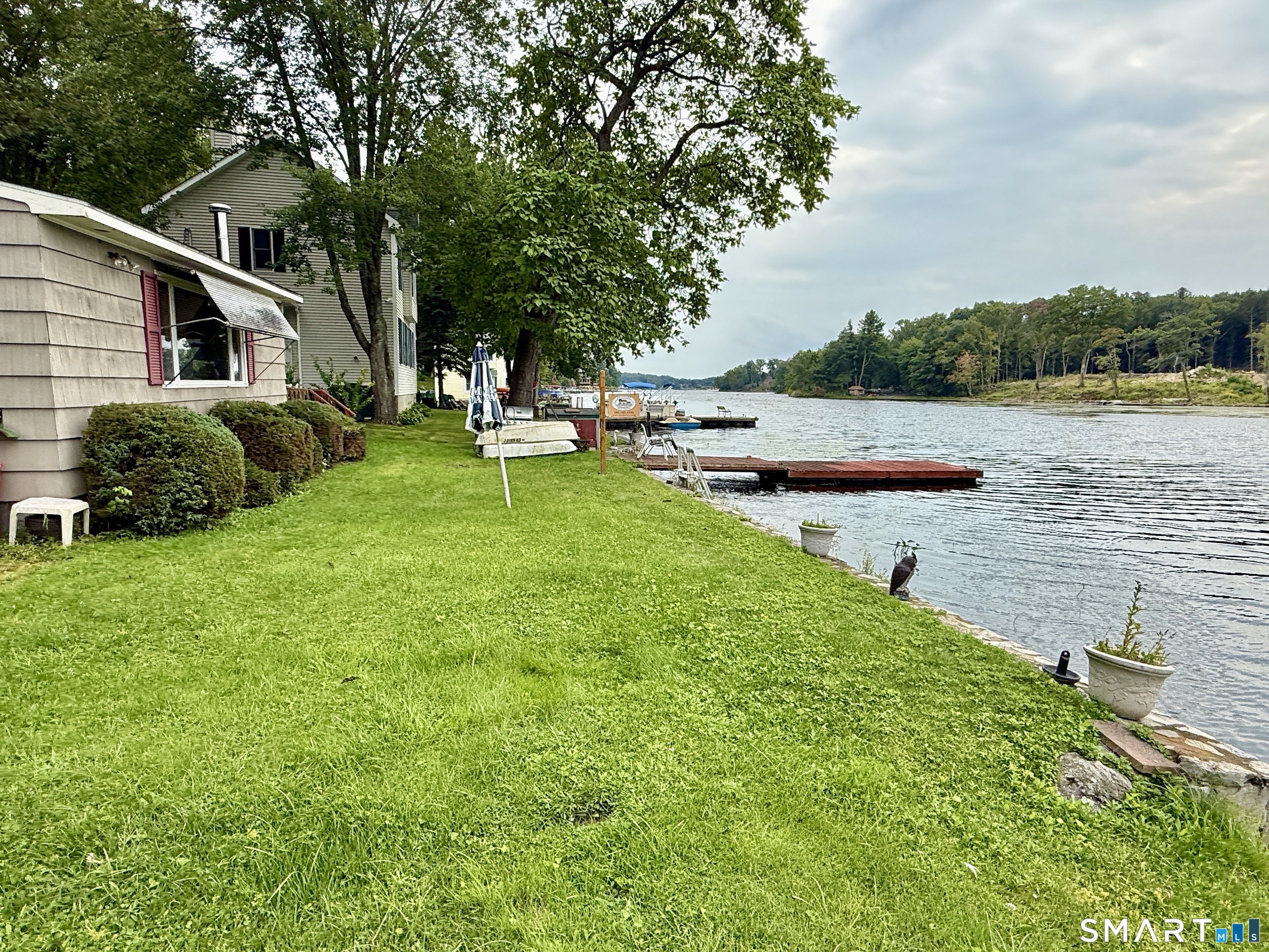 89 Sandy Beach Road Middlebury CT 06762