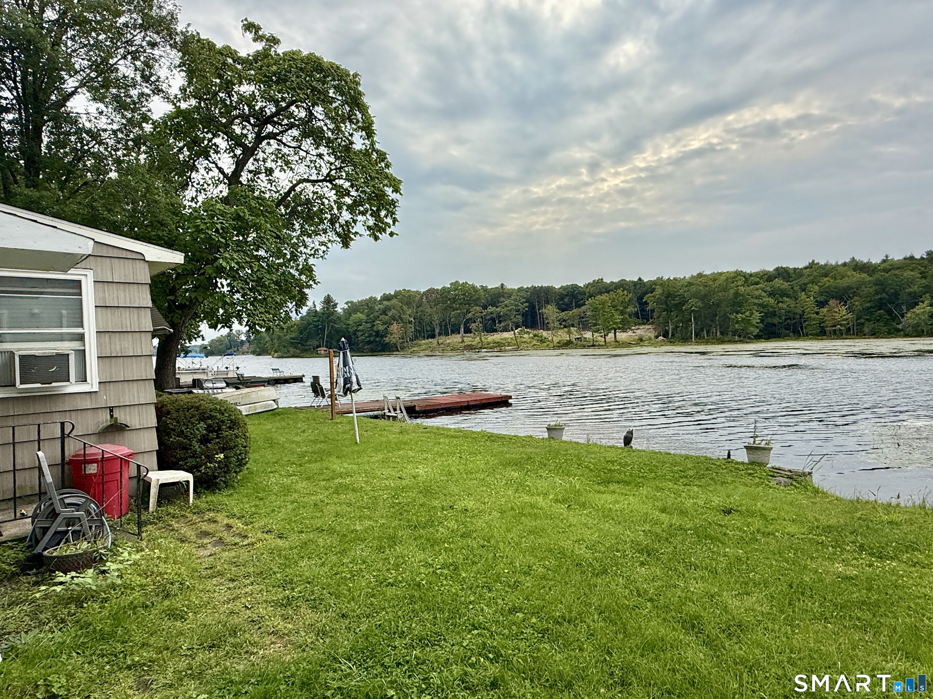 89 Sandy Beach Road Middlebury CT 06762