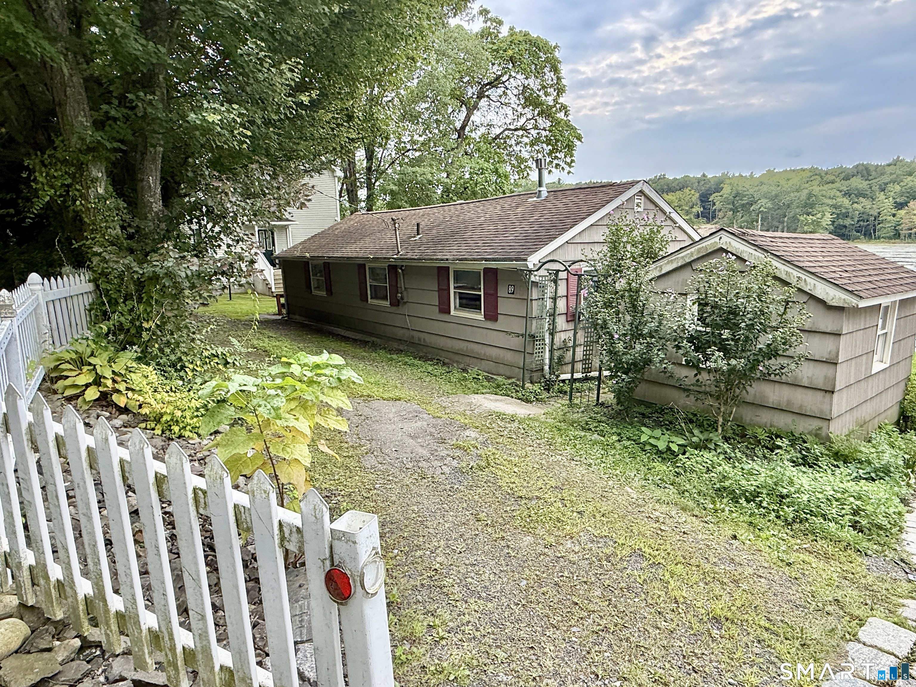 89 Sandy Beach Road Middlebury CT 06762