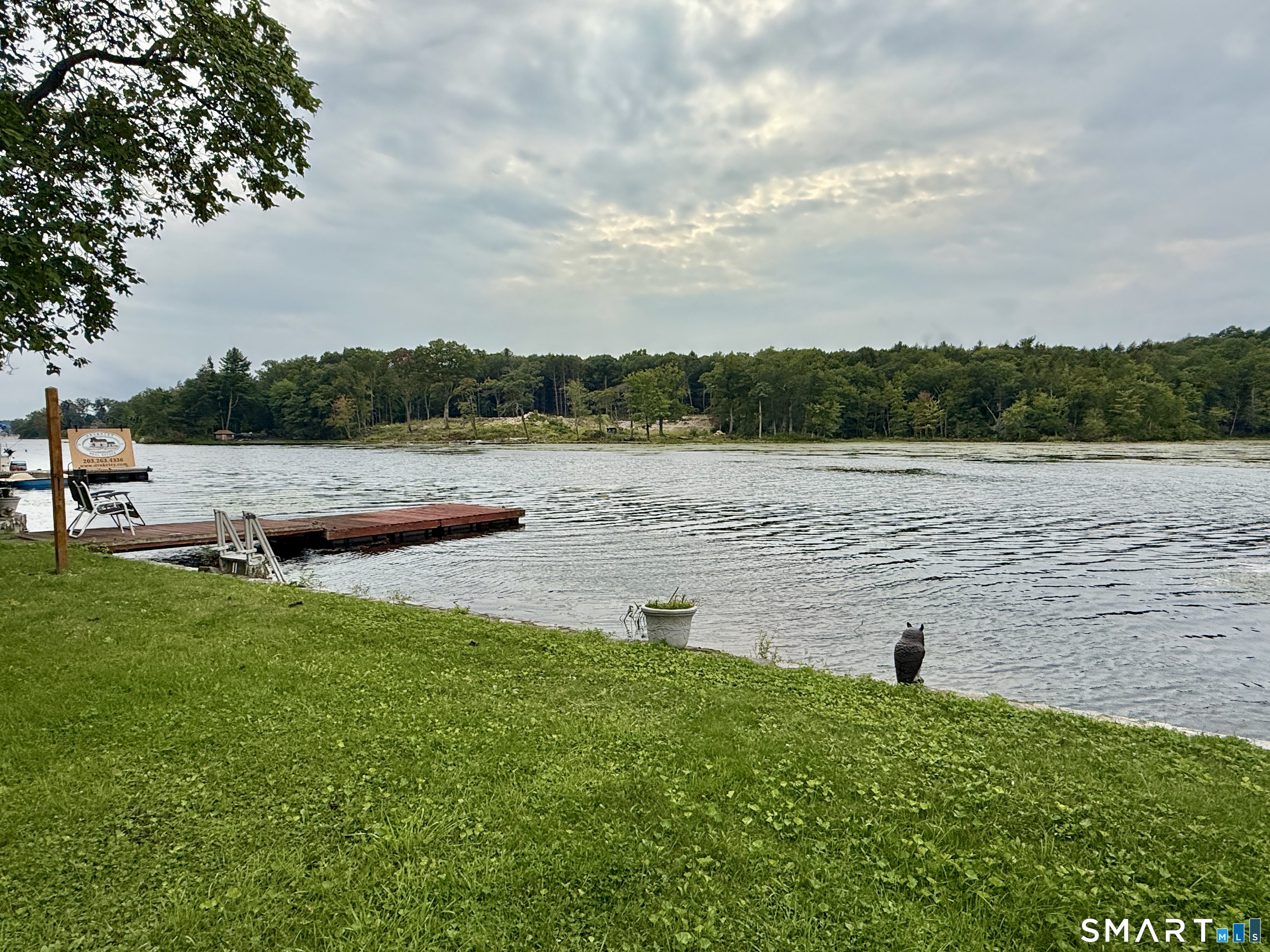 89 Sandy Beach Road Middlebury CT 06762