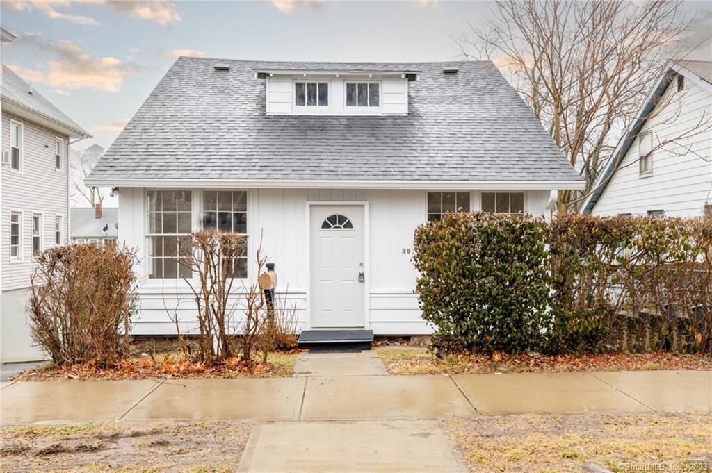 39 Lincoln Avenue Norwalk CT 06854