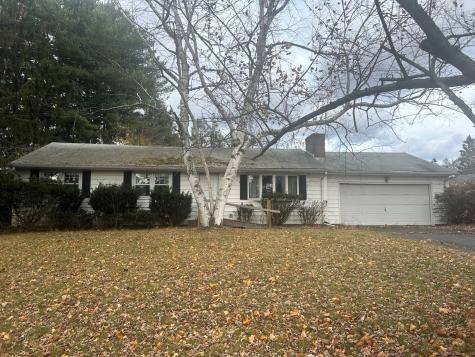 661 Allen Avenue Meriden CT 06451