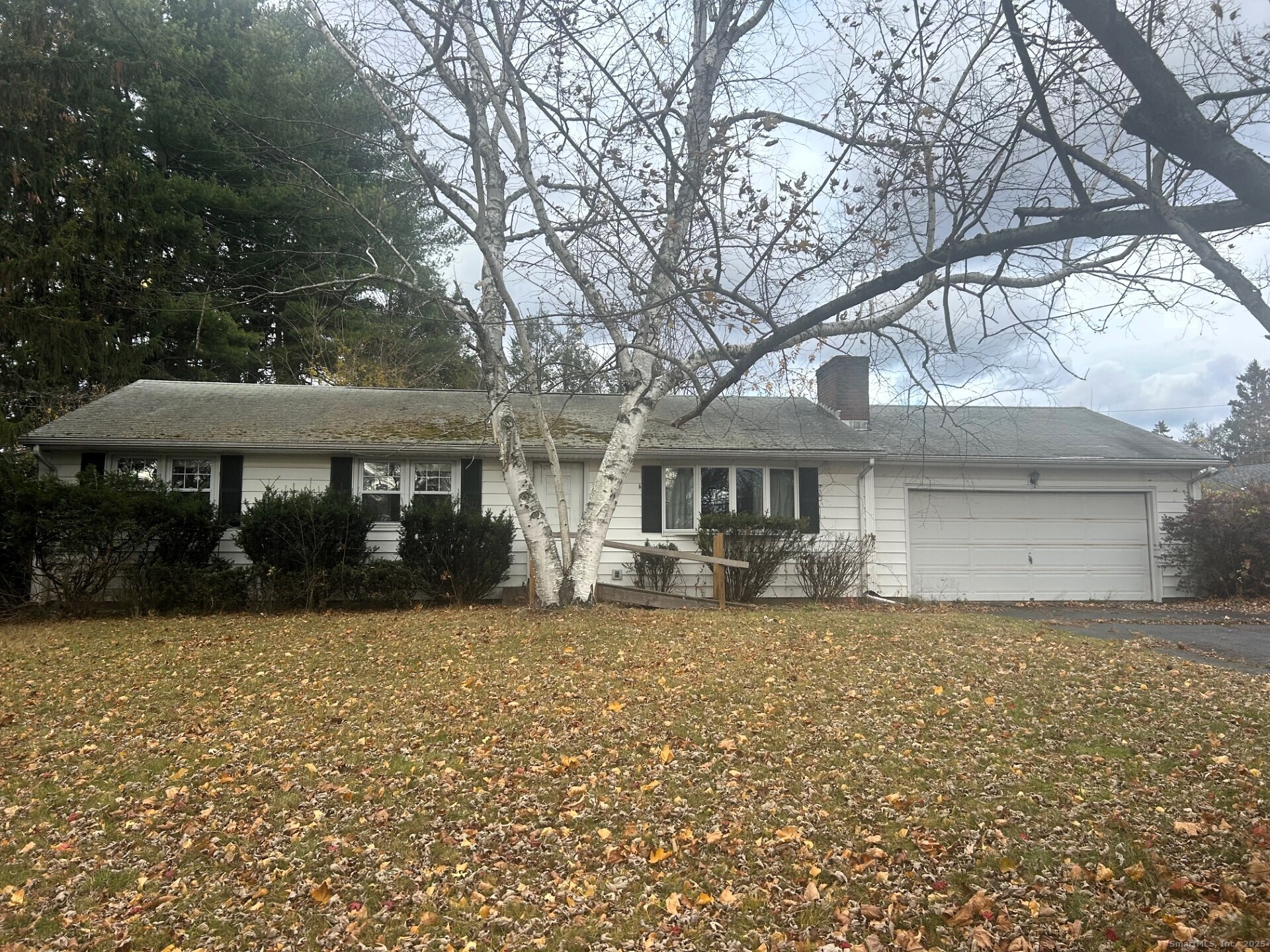 661 Allen Avenue Meriden CT 06451