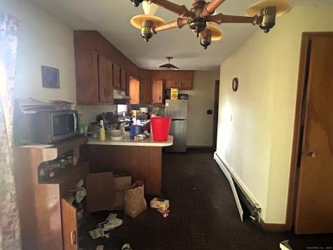 661 Allen Avenue Meriden CT 06451