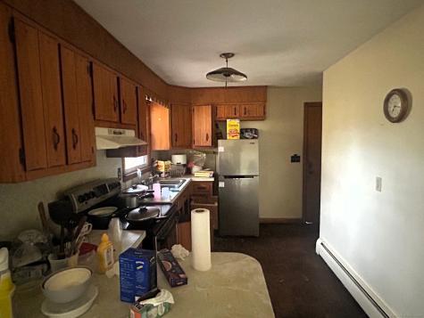 661 Allen Avenue Meriden CT 06451