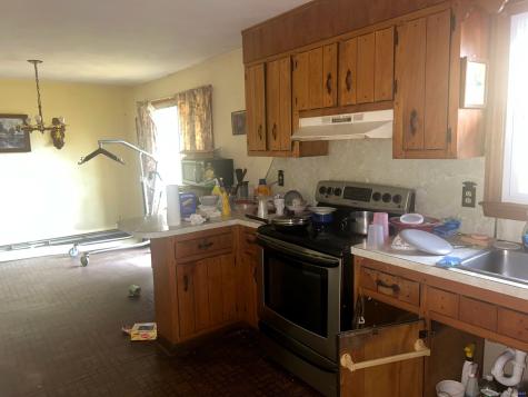 661 Allen Avenue Meriden CT 06451