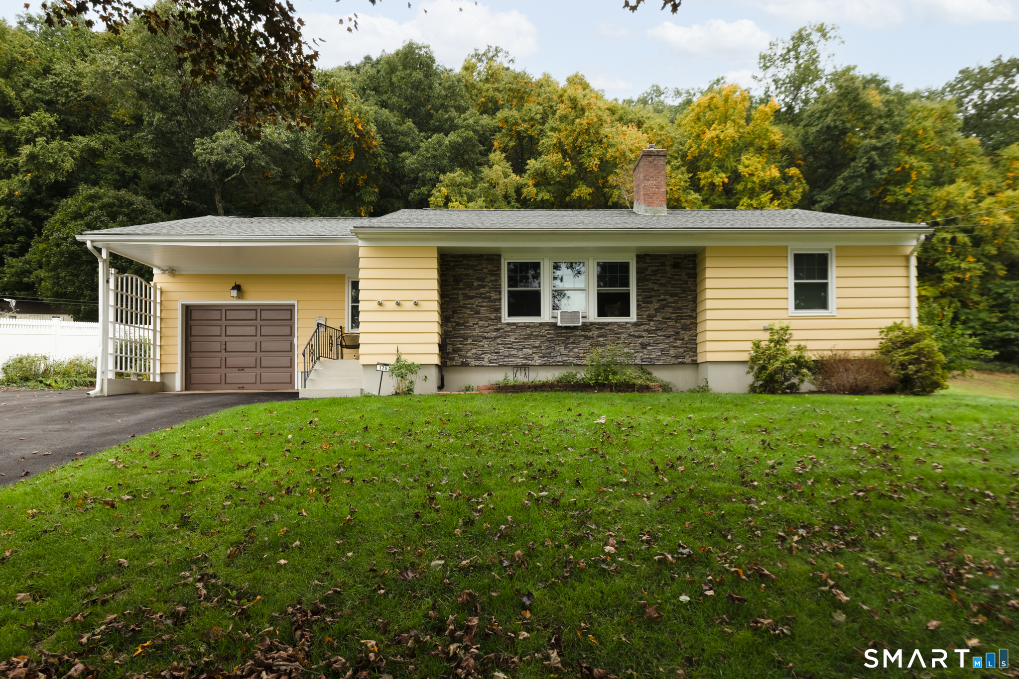 175 Pleasant View Road Thomaston CT 06787