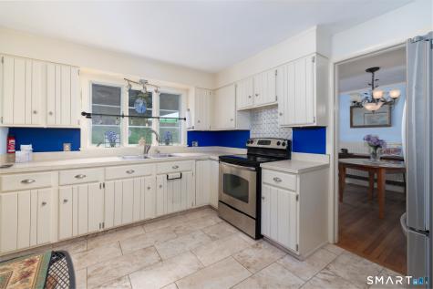 175 Pleasant View Road Thomaston CT 06787