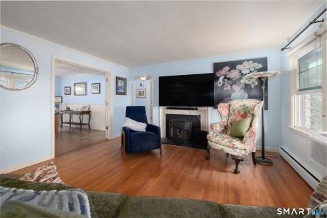 175 Pleasant View Road Thomaston CT 06787