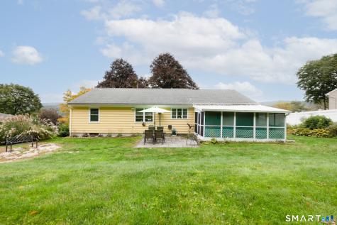 175 Pleasant View Road Thomaston CT 06787
