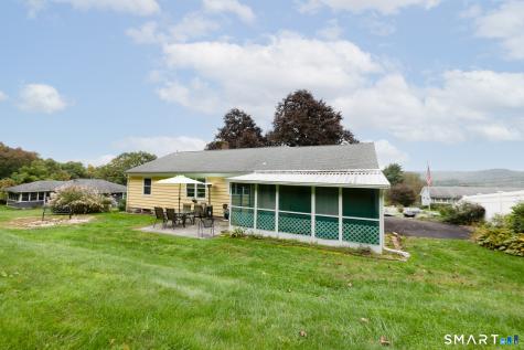 175 Pleasant View Road Thomaston CT 06787