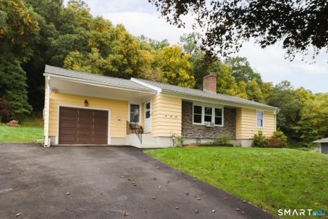 175 Pleasant View Road Thomaston CT 06787
